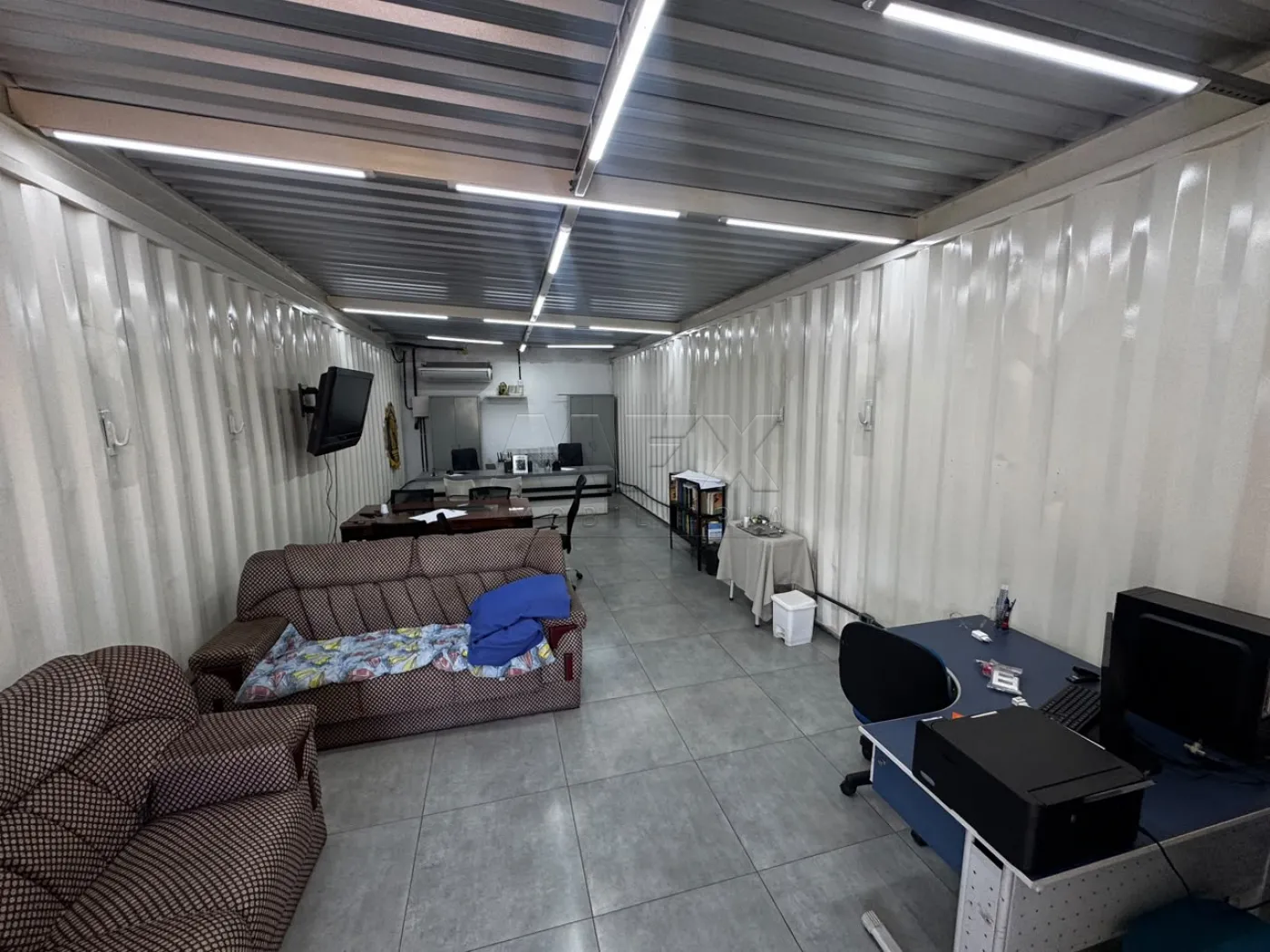 Alugar Terreno / &Aacute;rea em Len&ccedil;&oacute;is Paulista R$ 30.000,00 - Foto 26