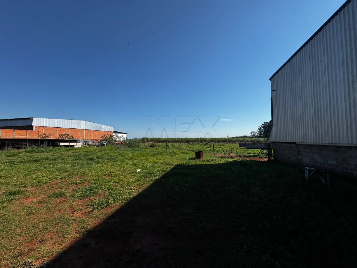 Alugar Terreno / &Aacute;rea em Len&ccedil;&oacute;is Paulista R$ 30.000,00 - Foto 27