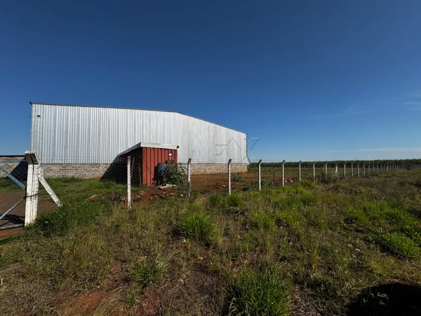 Alugar Terreno / &Aacute;rea em Len&ccedil;&oacute;is Paulista R$ 30.000,00 - Foto 28