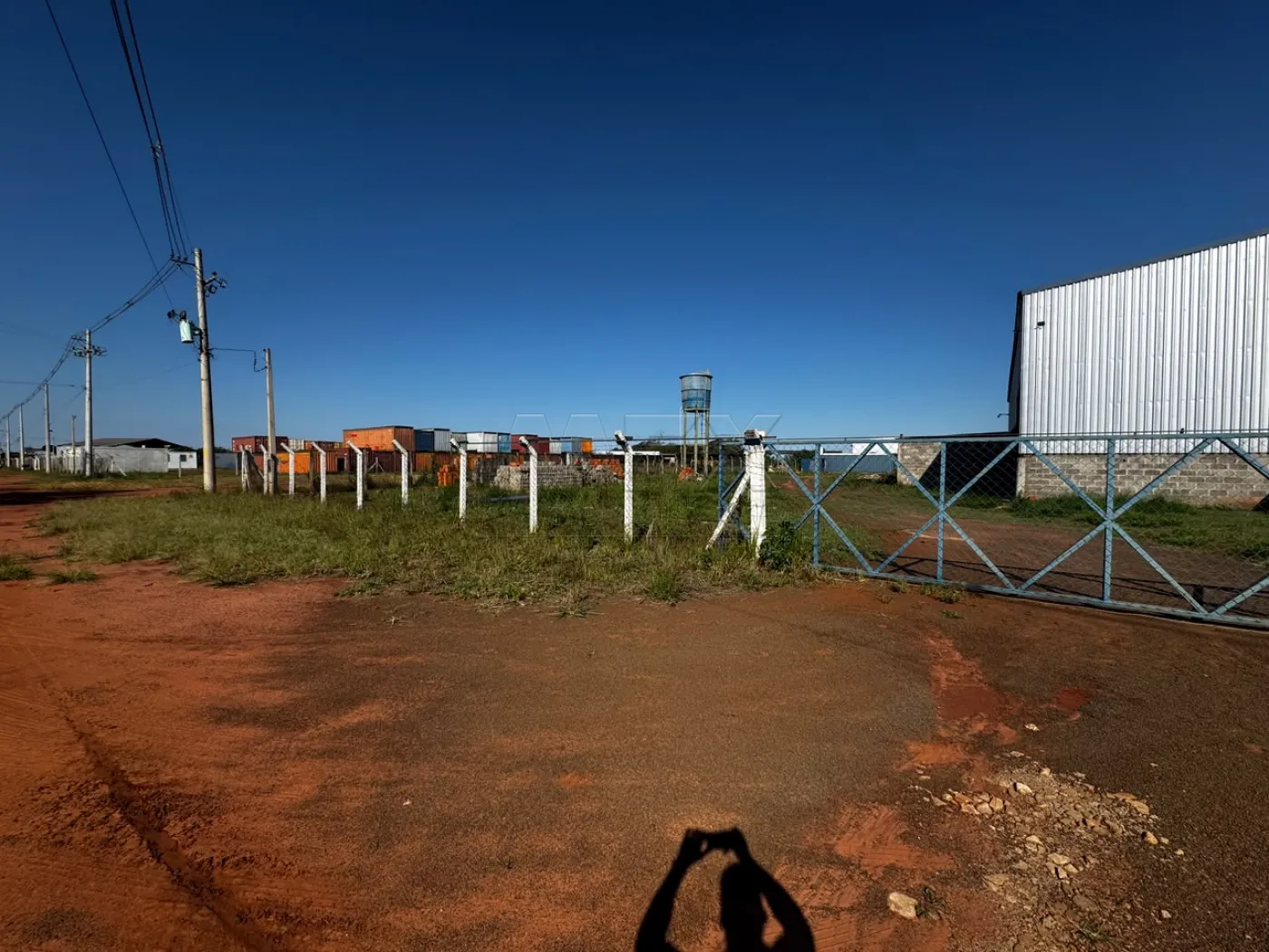 Alugar Terreno / &Aacute;rea em Len&ccedil;&oacute;is Paulista R$ 30.000,00 - Foto 29