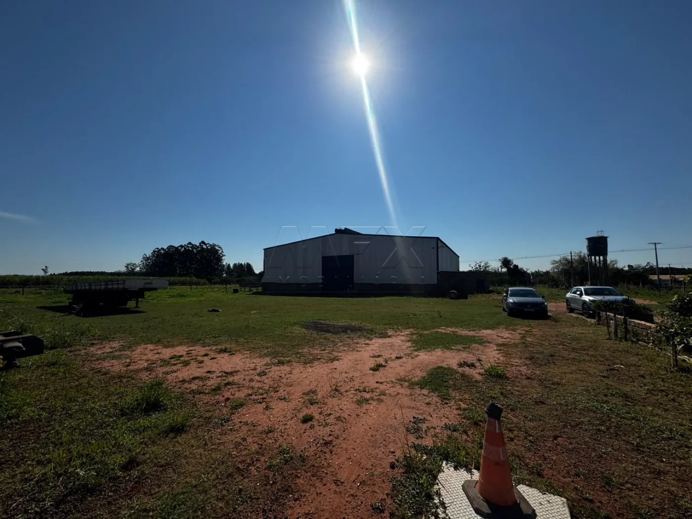 Alugar Terreno / &Aacute;rea em Len&ccedil;&oacute;is Paulista R$ 30.000,00 - Foto 31