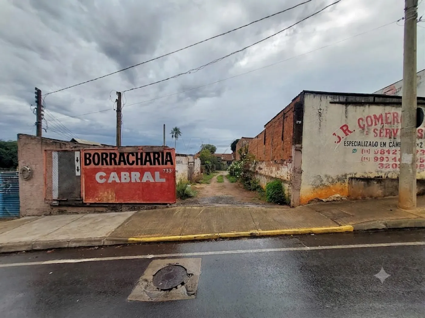 Comprar Terreno / Padr&atilde;o em Bauru R$ 550.000,00 - Foto 1