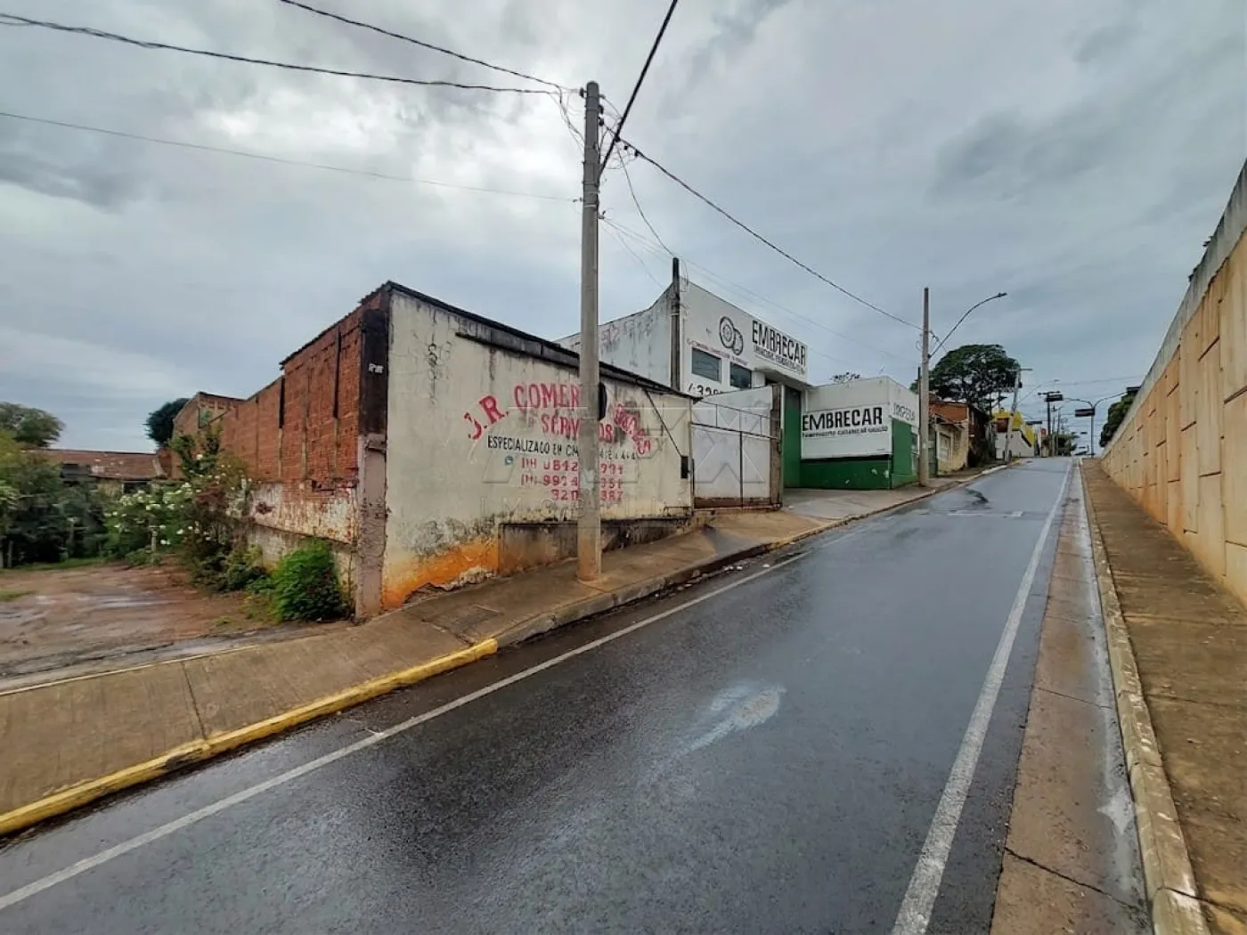 Comprar Terreno / Padr&atilde;o em Bauru R$ 550.000,00 - Foto 2