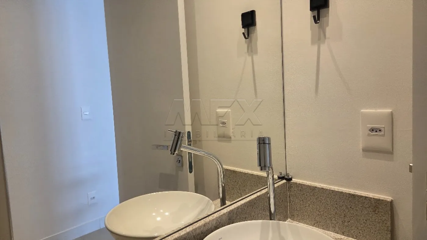 Alugar Apartamento / Padr&atilde;o em Bauru R$ 5.800,00 - Foto 20