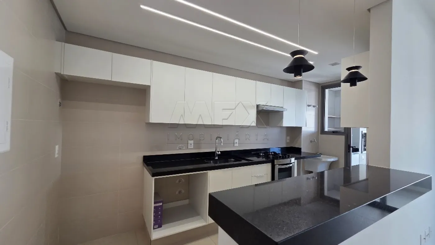 Alugar Apartamento / Padr&atilde;o em Bauru R$ 5.800,00 - Foto 5
