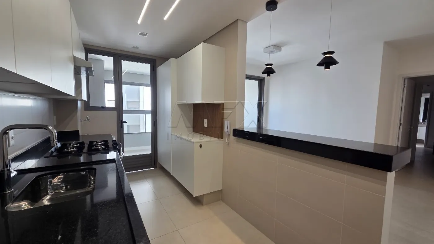 Alugar Apartamento / Padr&atilde;o em Bauru R$ 5.800,00 - Foto 2