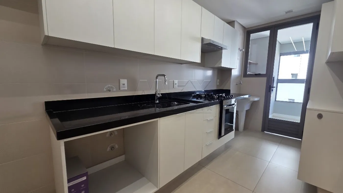 Alugar Apartamento / Padr&atilde;o em Bauru R$ 5.800,00 - Foto 9