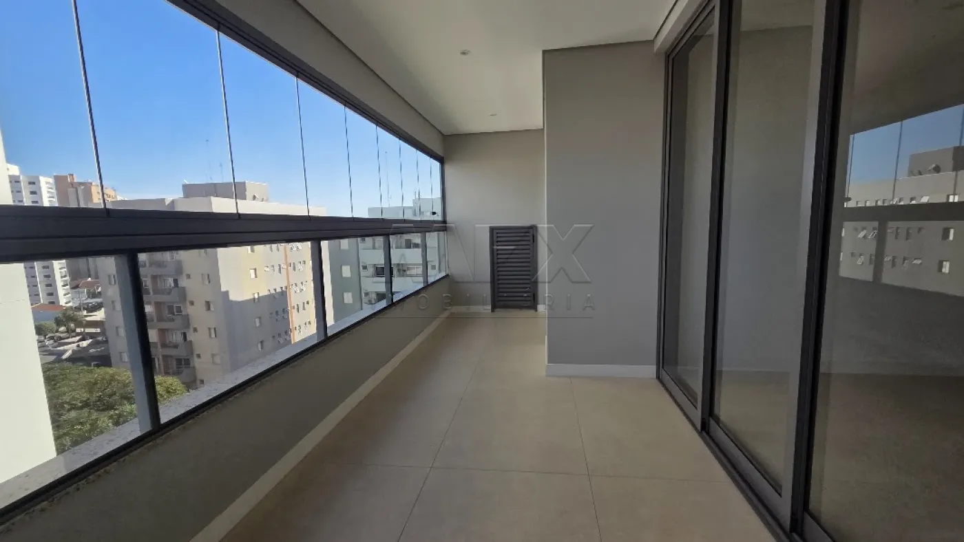 Alugar Apartamento / Padr&atilde;o em Bauru R$ 5.800,00 - Foto 8