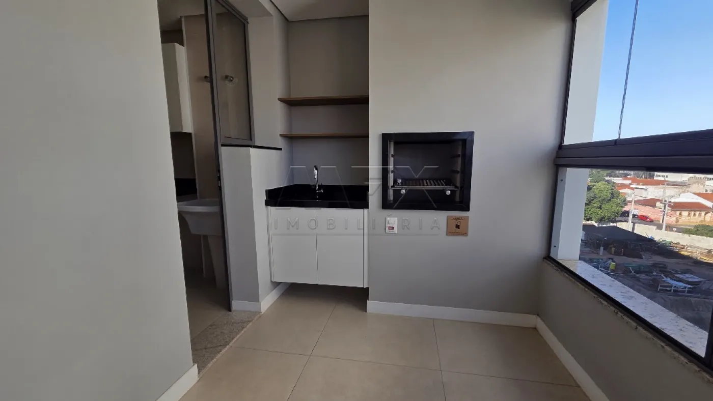 Alugar Apartamento / Padr&atilde;o em Bauru R$ 5.800,00 - Foto 7