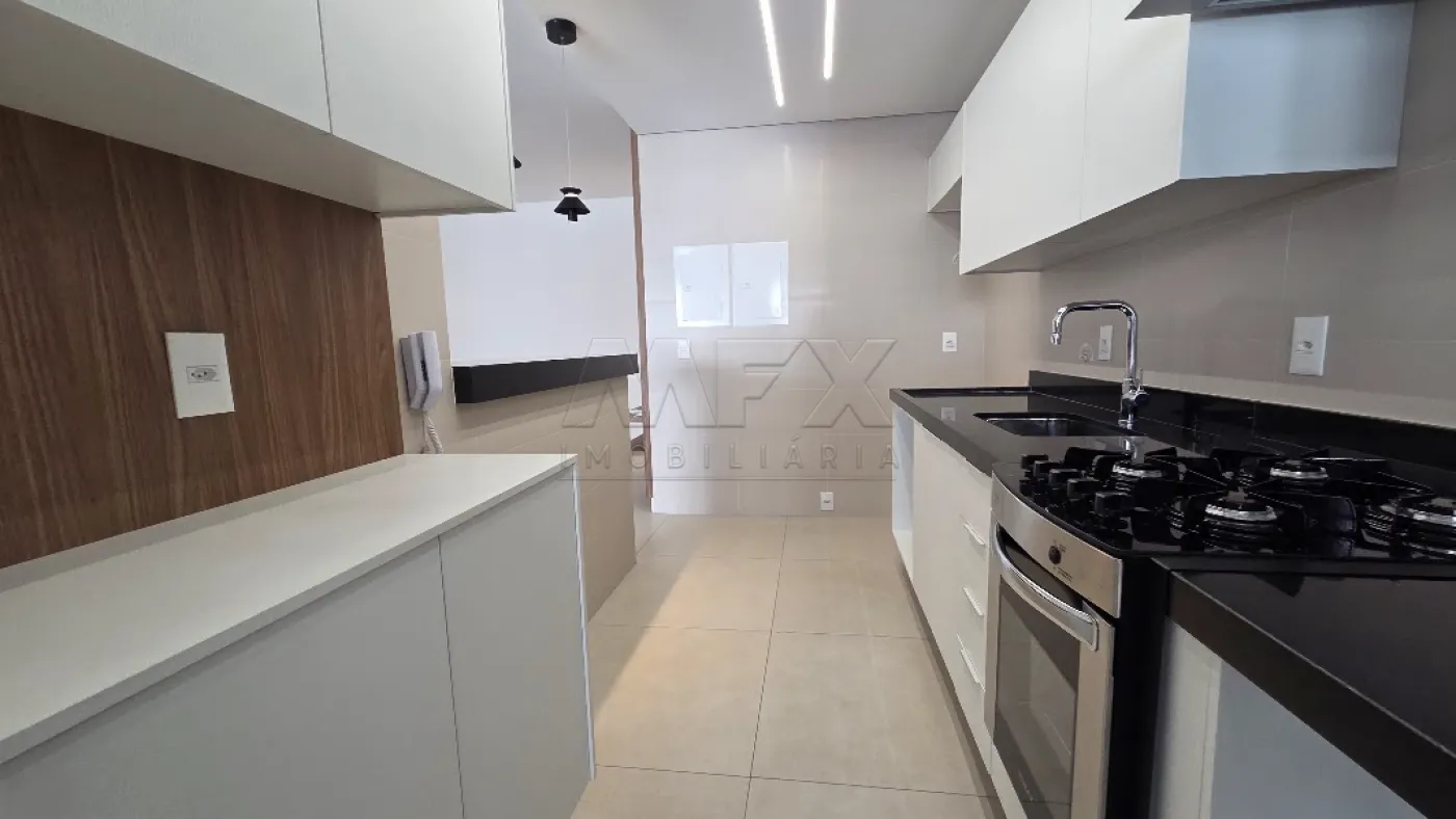 Alugar Apartamento / Padr&atilde;o em Bauru R$ 5.800,00 - Foto 11