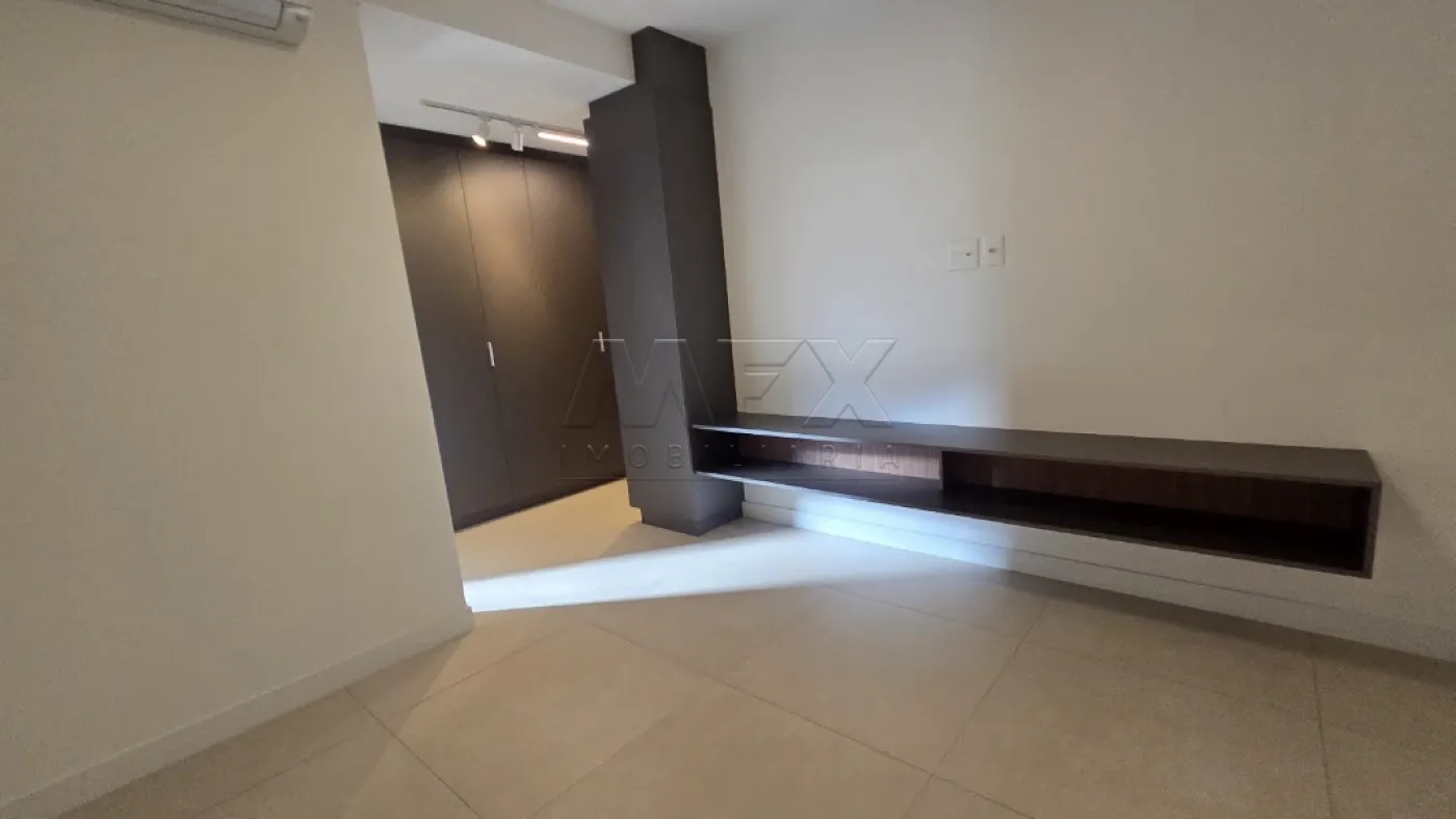 Alugar Apartamento / Padr&atilde;o em Bauru R$ 5.800,00 - Foto 14