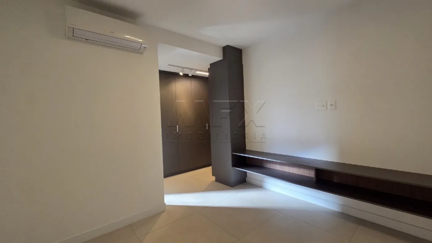 Alugar Apartamento / Padr&atilde;o em Bauru R$ 5.800,00 - Foto 13