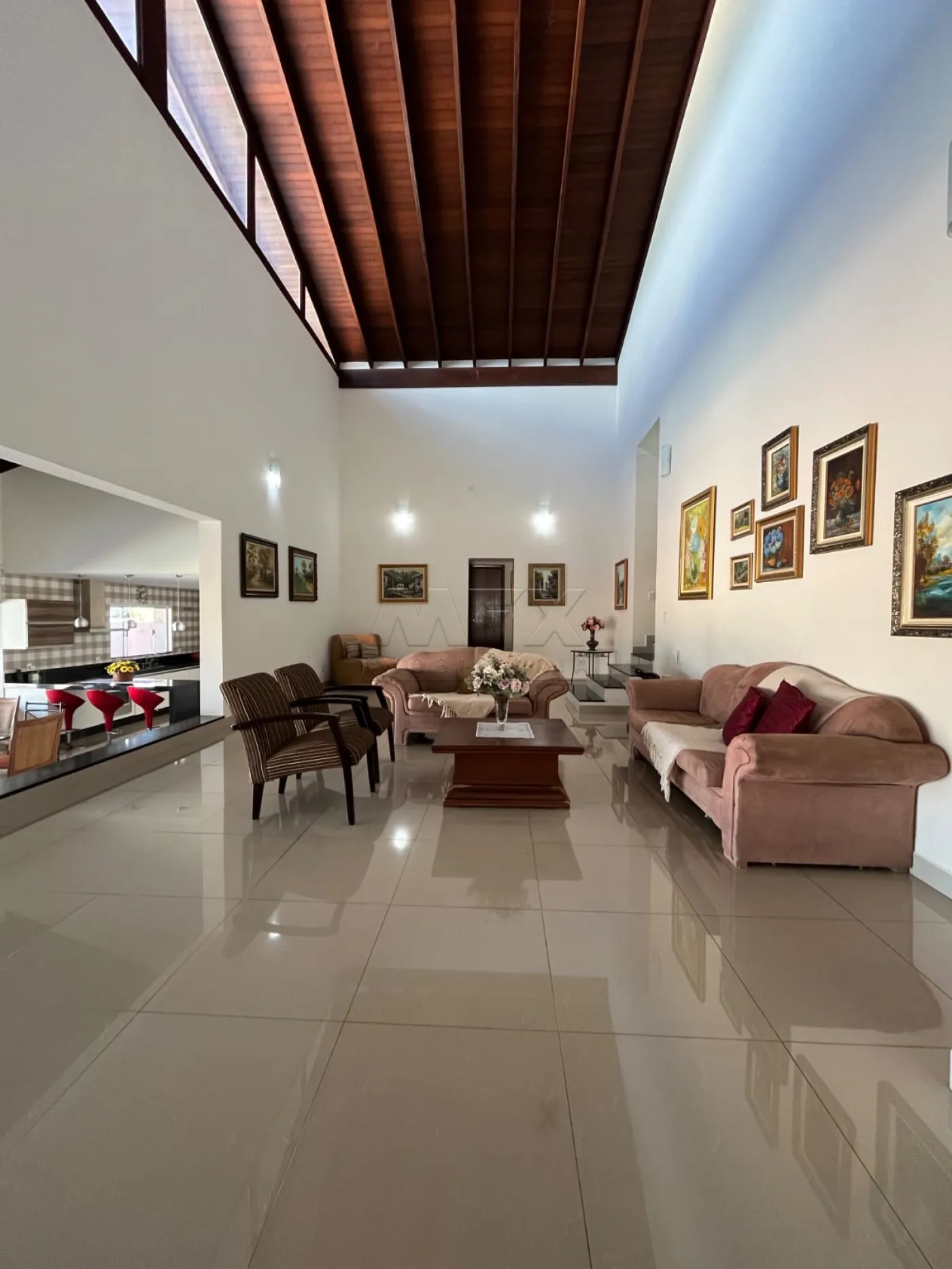 Comprar Casa / Condom&iacute;nio em Bauru R$ 2.000.000,00 - Foto 4