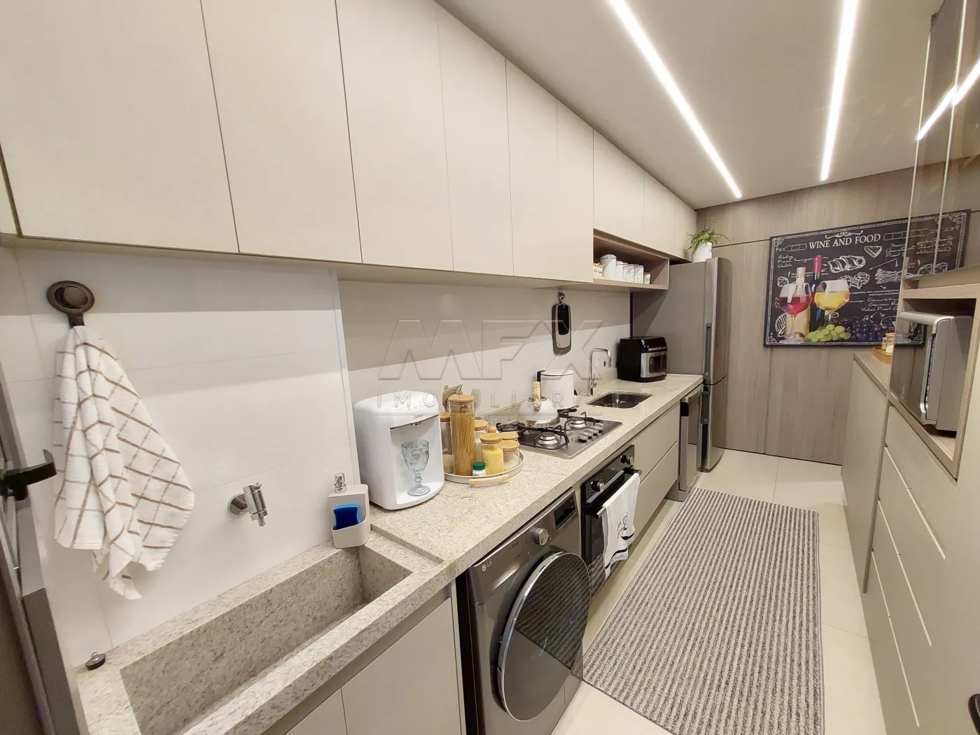 Comprar Apartamento / Padr&atilde;o em Bauru R$ 1.500.000,00 - Foto 15