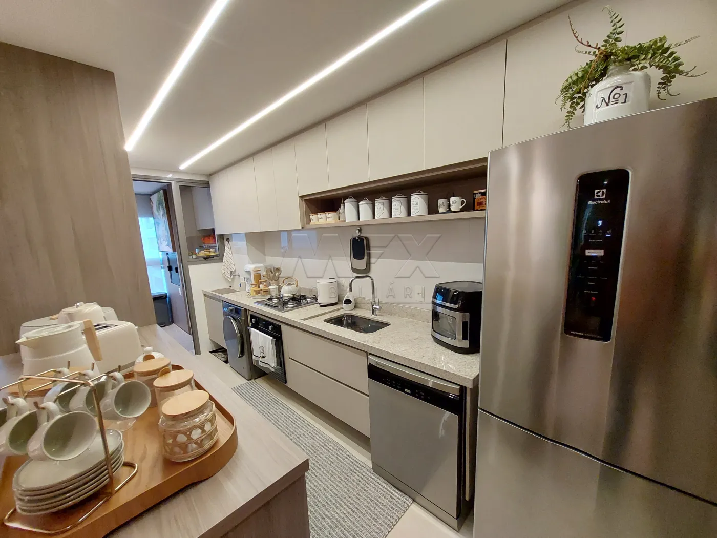 Comprar Apartamento / Padr&atilde;o em Bauru R$ 1.500.000,00 - Foto 16