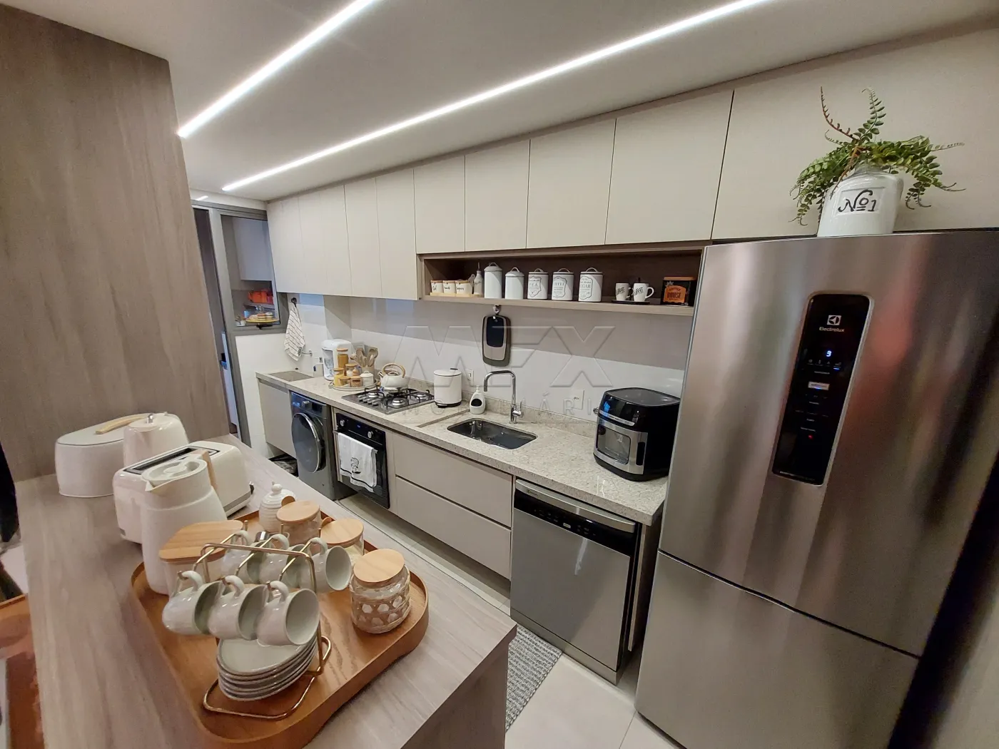 Comprar Apartamento / Padr&atilde;o em Bauru R$ 1.500.000,00 - Foto 18