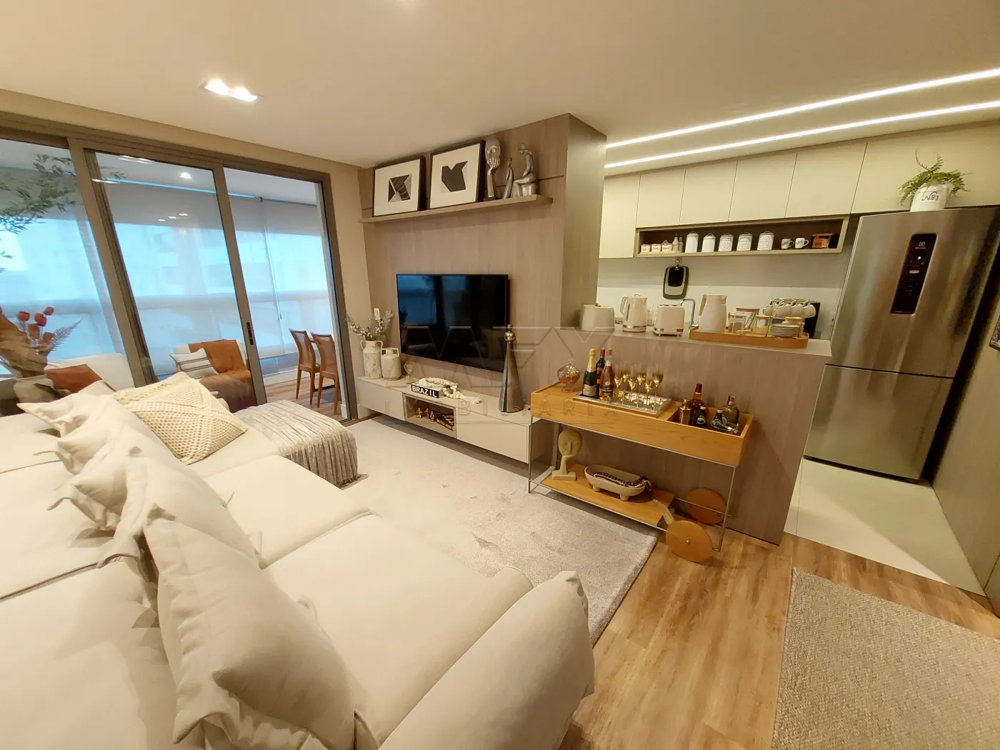 Comprar Apartamento / Padr&atilde;o em Bauru R$ 1.500.000,00 - Foto 1