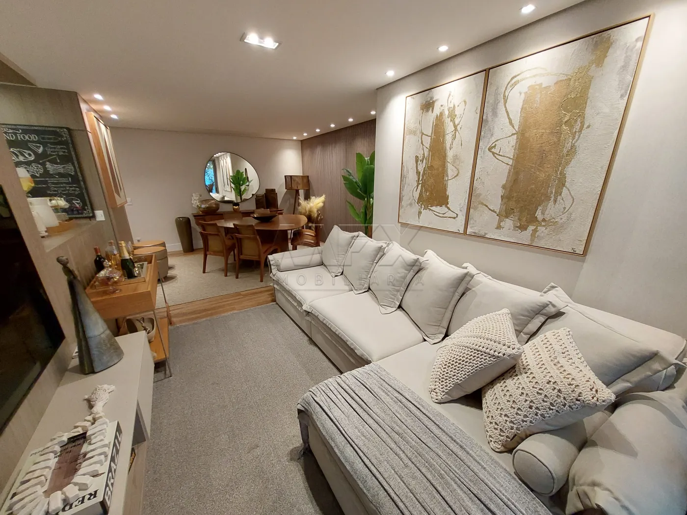Comprar Apartamento / Padr&atilde;o em Bauru R$ 1.500.000,00 - Foto 2