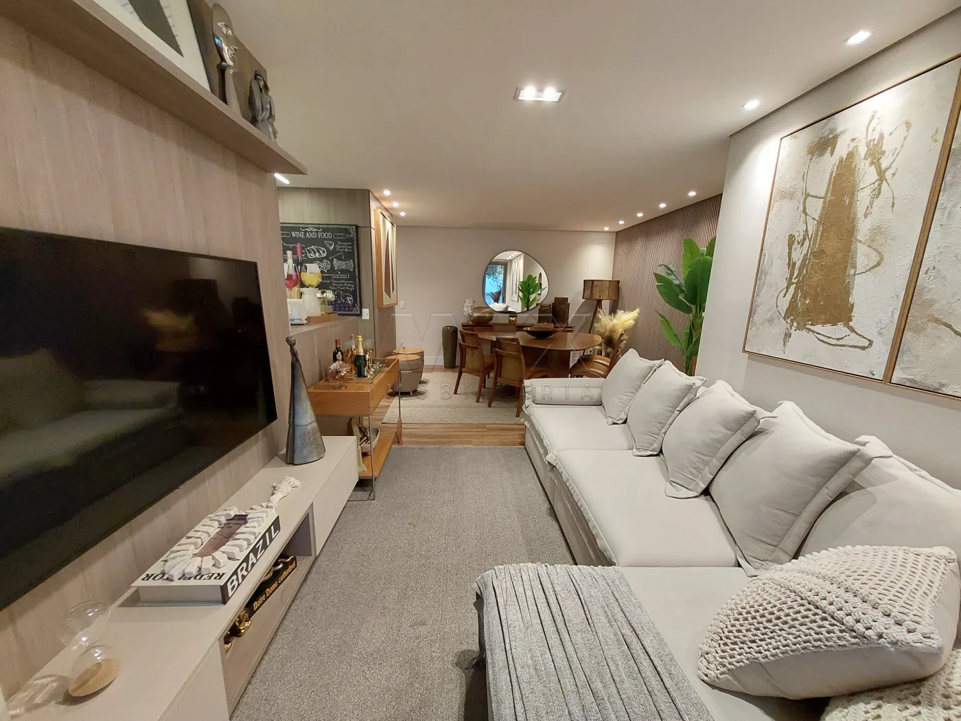 Comprar Apartamento / Padr&atilde;o em Bauru R$ 1.500.000,00 - Foto 3