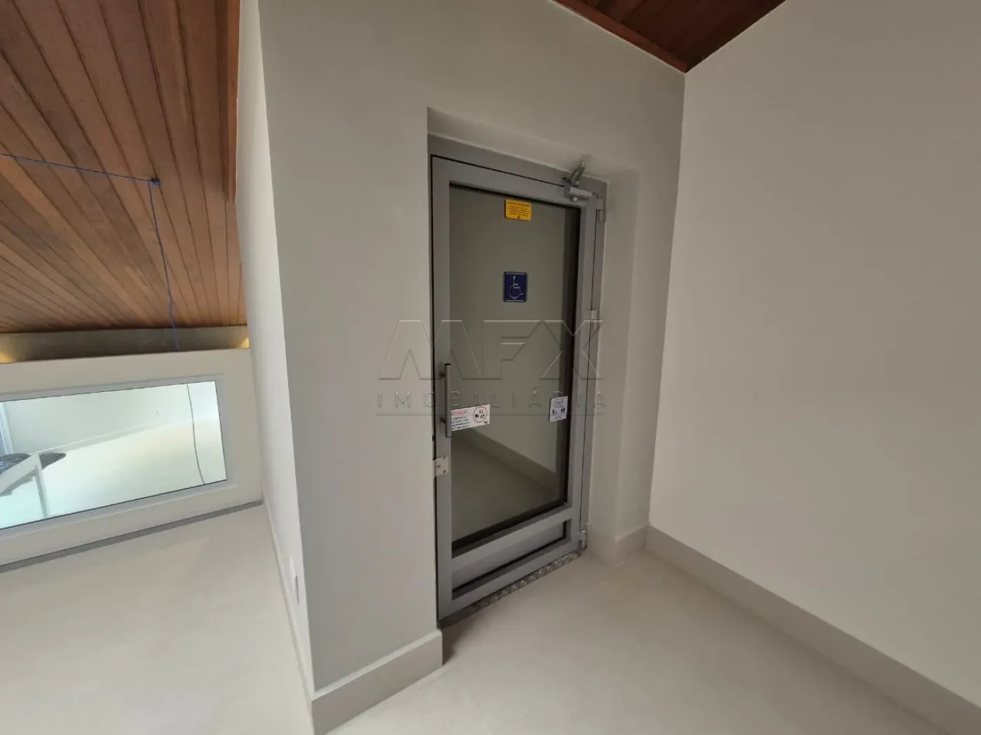 Alugar Comercial / Pr&eacute;dio em Bauru R$ 17.000,00 - Foto 9