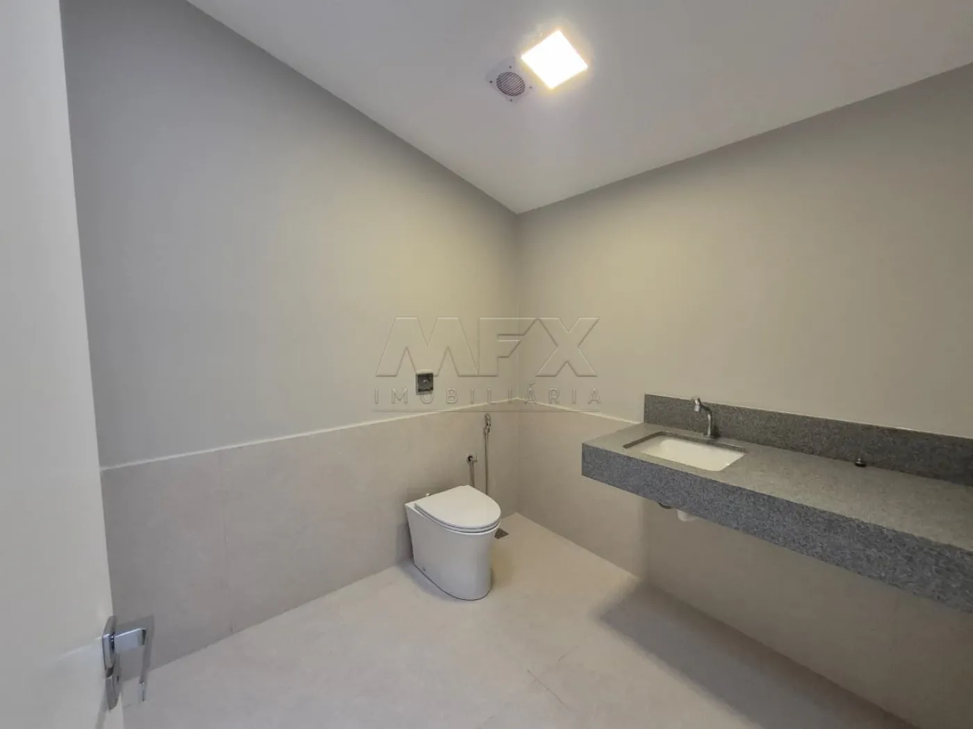 Alugar Comercial / Pr&eacute;dio em Bauru R$ 17.000,00 - Foto 24