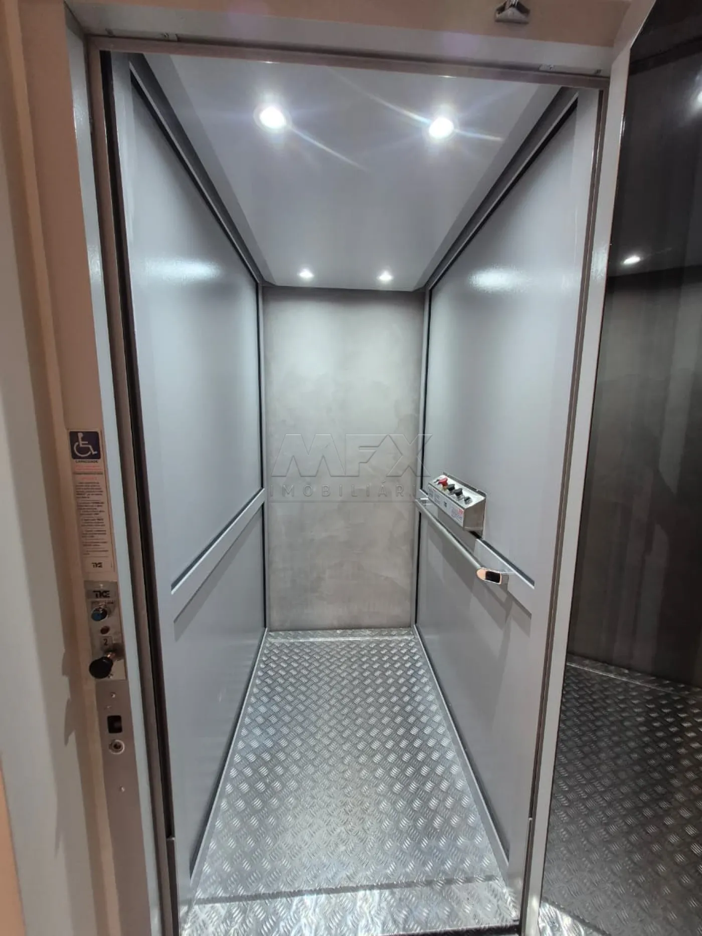 Alugar Comercial / Pr&eacute;dio em Bauru R$ 17.000,00 - Foto 10