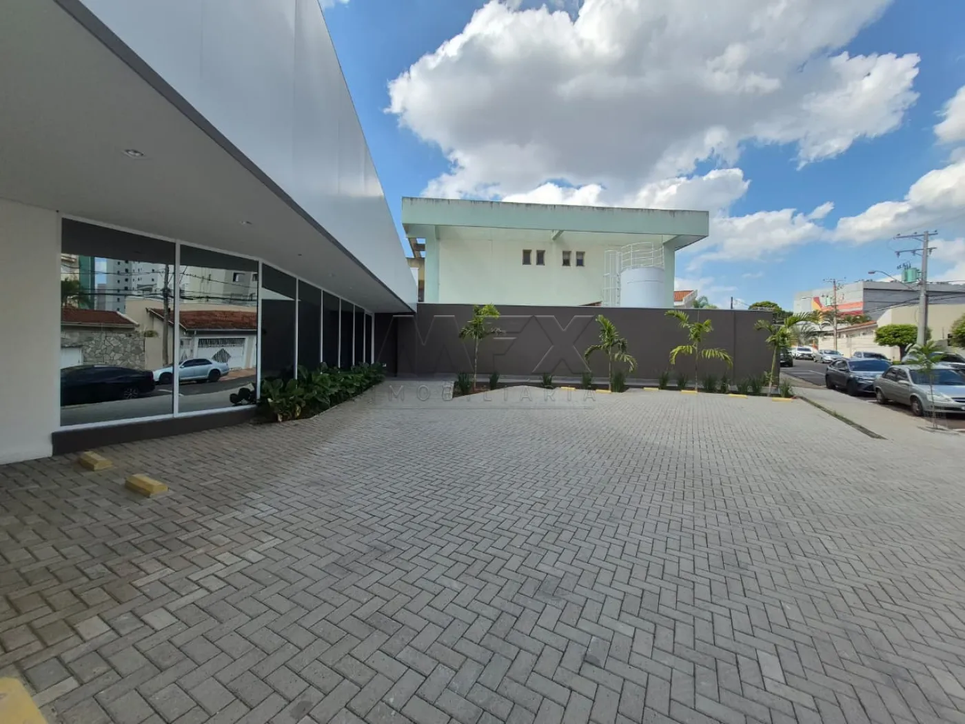 Alugar Comercial / Pr&eacute;dio em Bauru R$ 17.000,00 - Foto 1