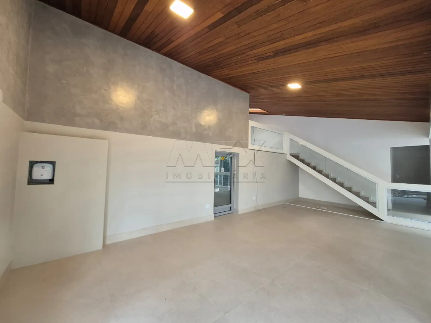 Alugar Comercial / Pr&eacute;dio em Bauru R$ 17.000,00 - Foto 3