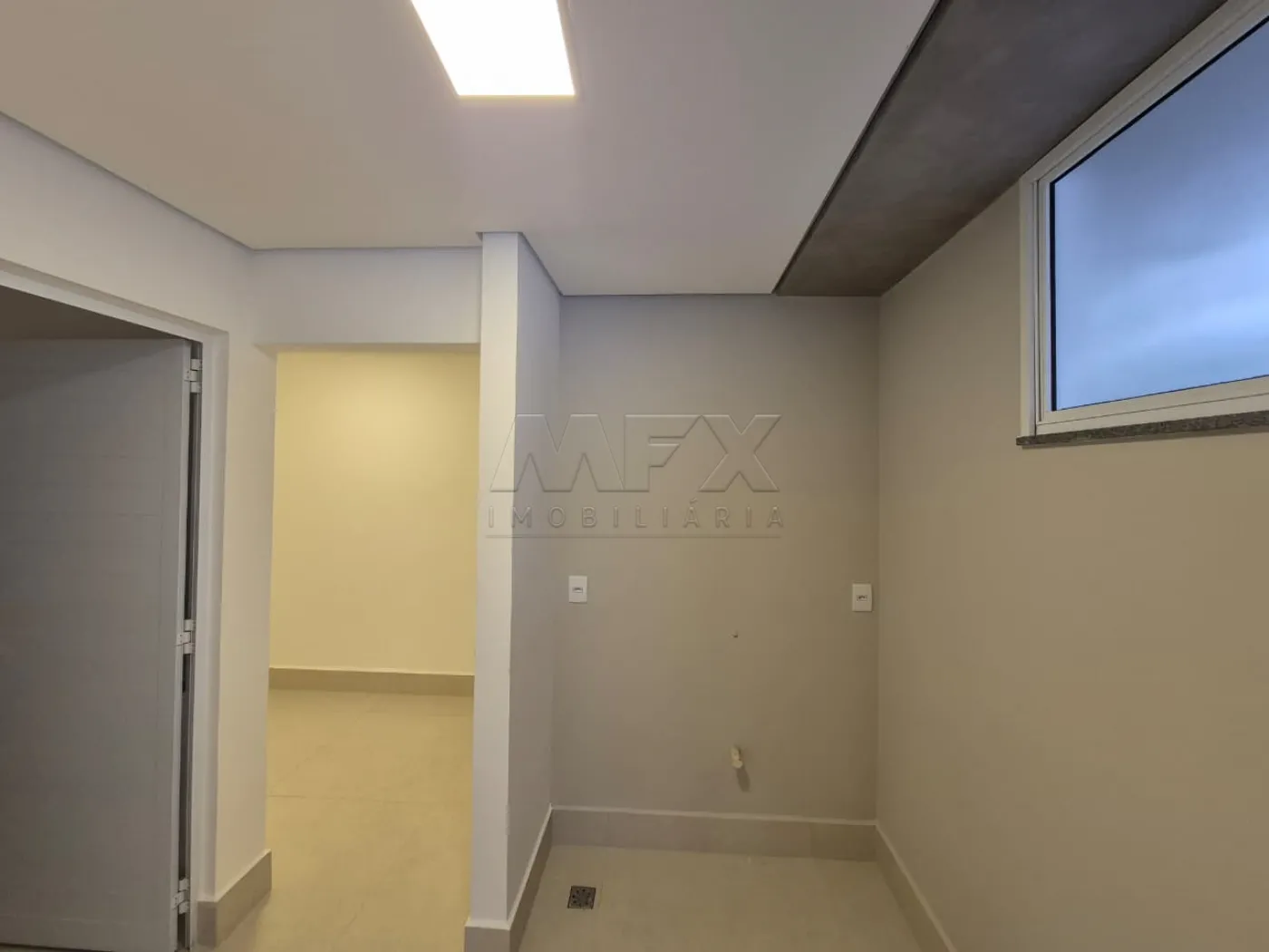 Alugar Comercial / Pr&eacute;dio em Bauru R$ 17.000,00 - Foto 5