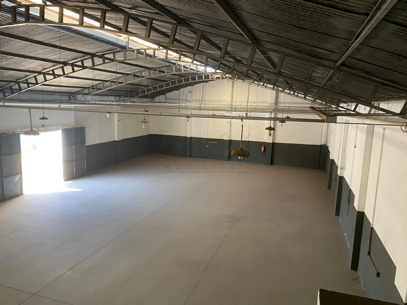 Alugar Comercial / Galp&atilde;o em Bauru R$ 20.000,00 - Foto 1
