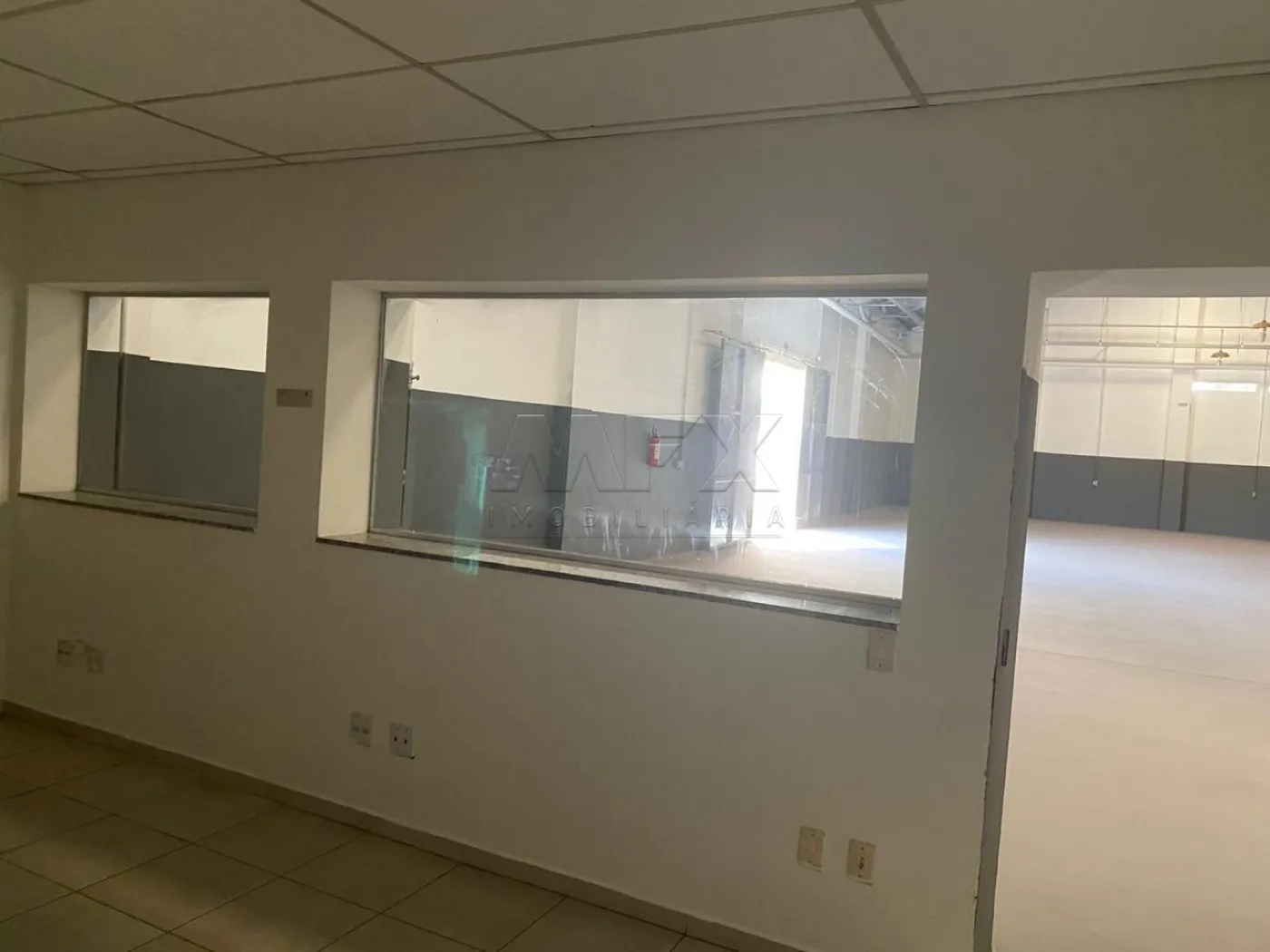 Alugar Comercial / Galp&atilde;o em Bauru R$ 20.000,00 - Foto 5