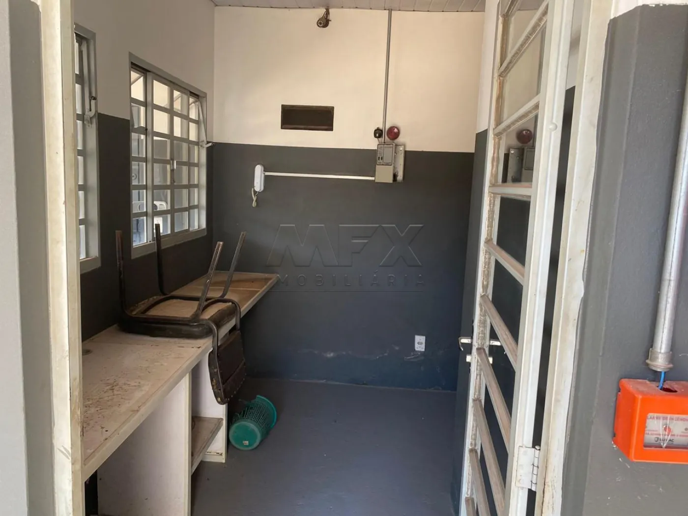 Alugar Comercial / Galp&atilde;o em Bauru R$ 20.000,00 - Foto 8