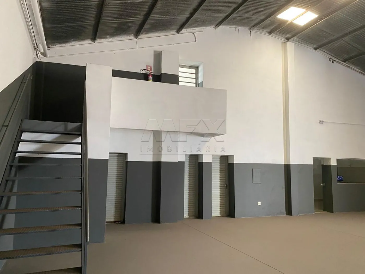Alugar Comercial / Galp&atilde;o em Bauru R$ 20.000,00 - Foto 4