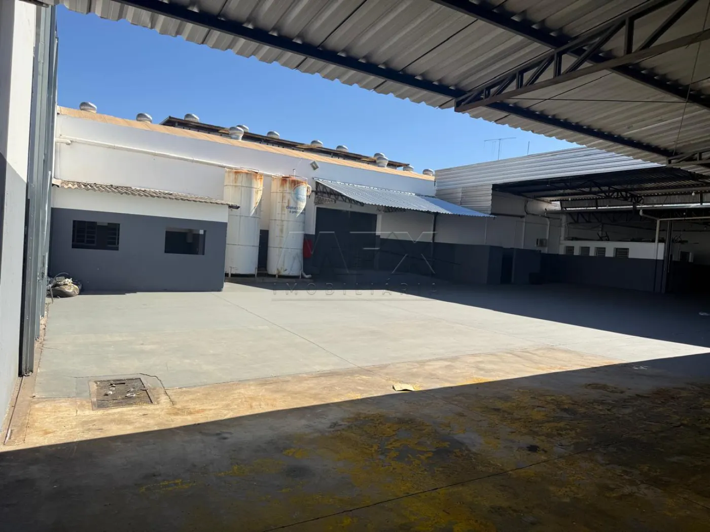 Alugar Comercial / Galp&atilde;o em Bauru R$ 20.000,00 - Foto 6