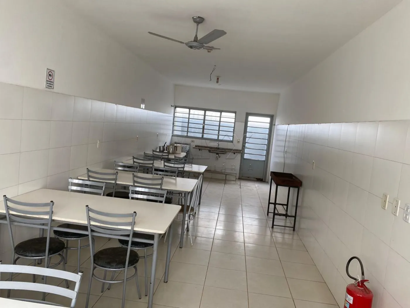 Alugar Comercial / Galp&atilde;o em Bauru R$ 20.000,00 - Foto 7