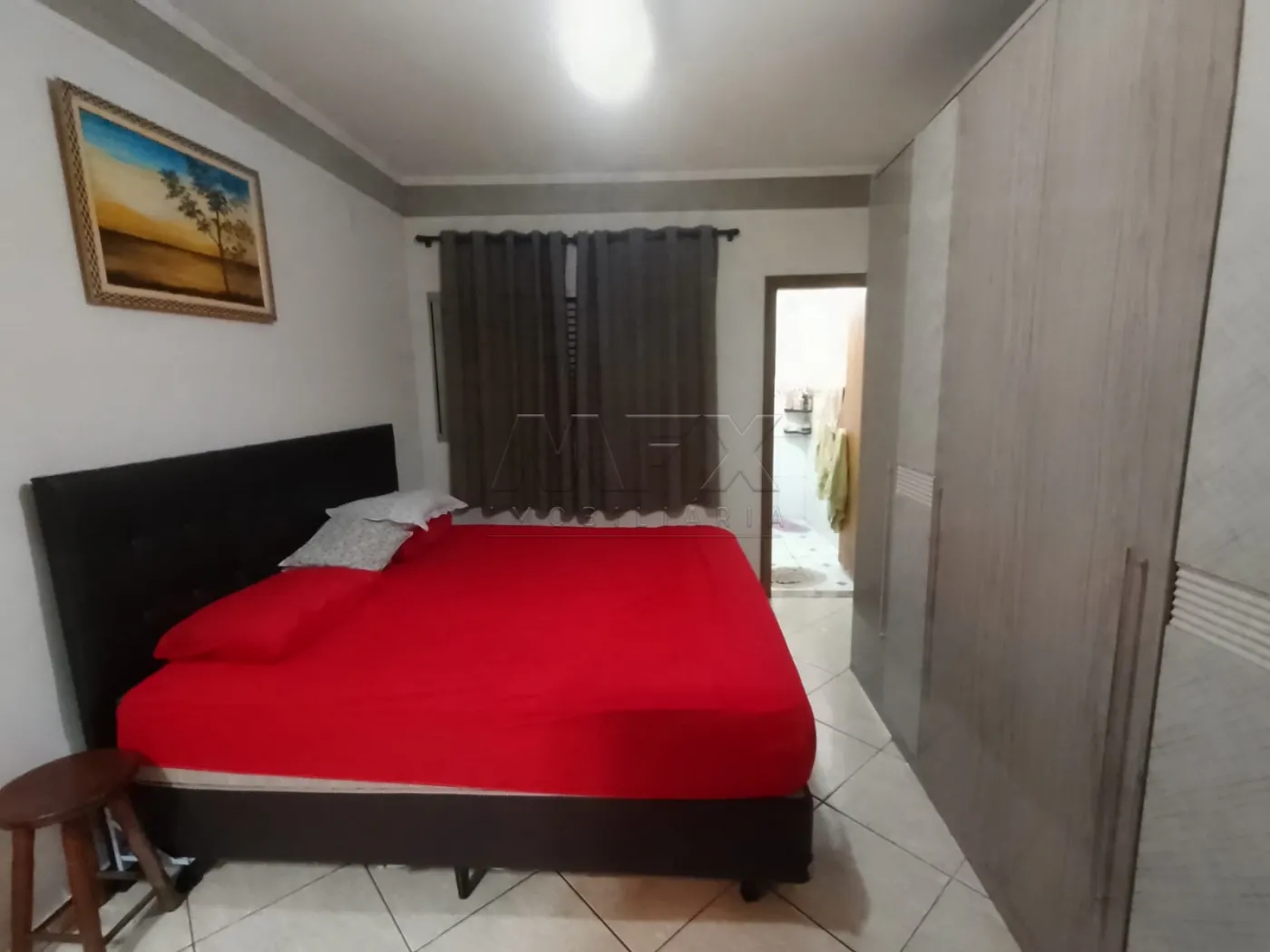 Comprar Casa / Padr&atilde;o em Bauru R$ 370.000,00 - Foto 10