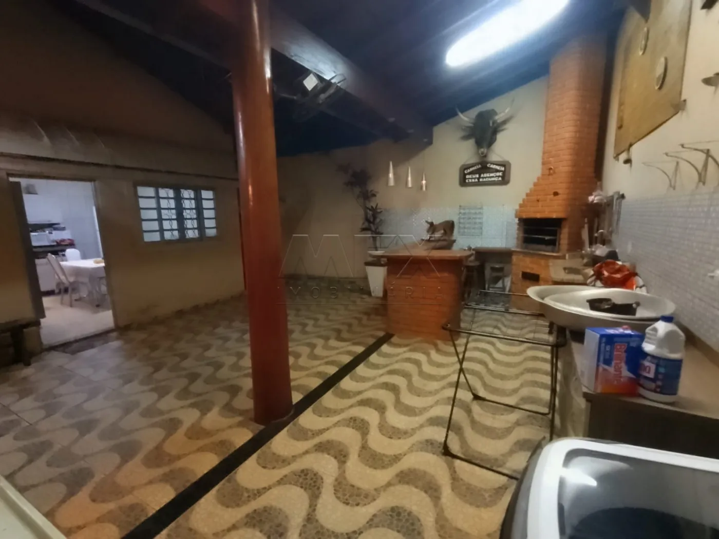 Comprar Casa / Padr&atilde;o em Bauru R$ 370.000,00 - Foto 12