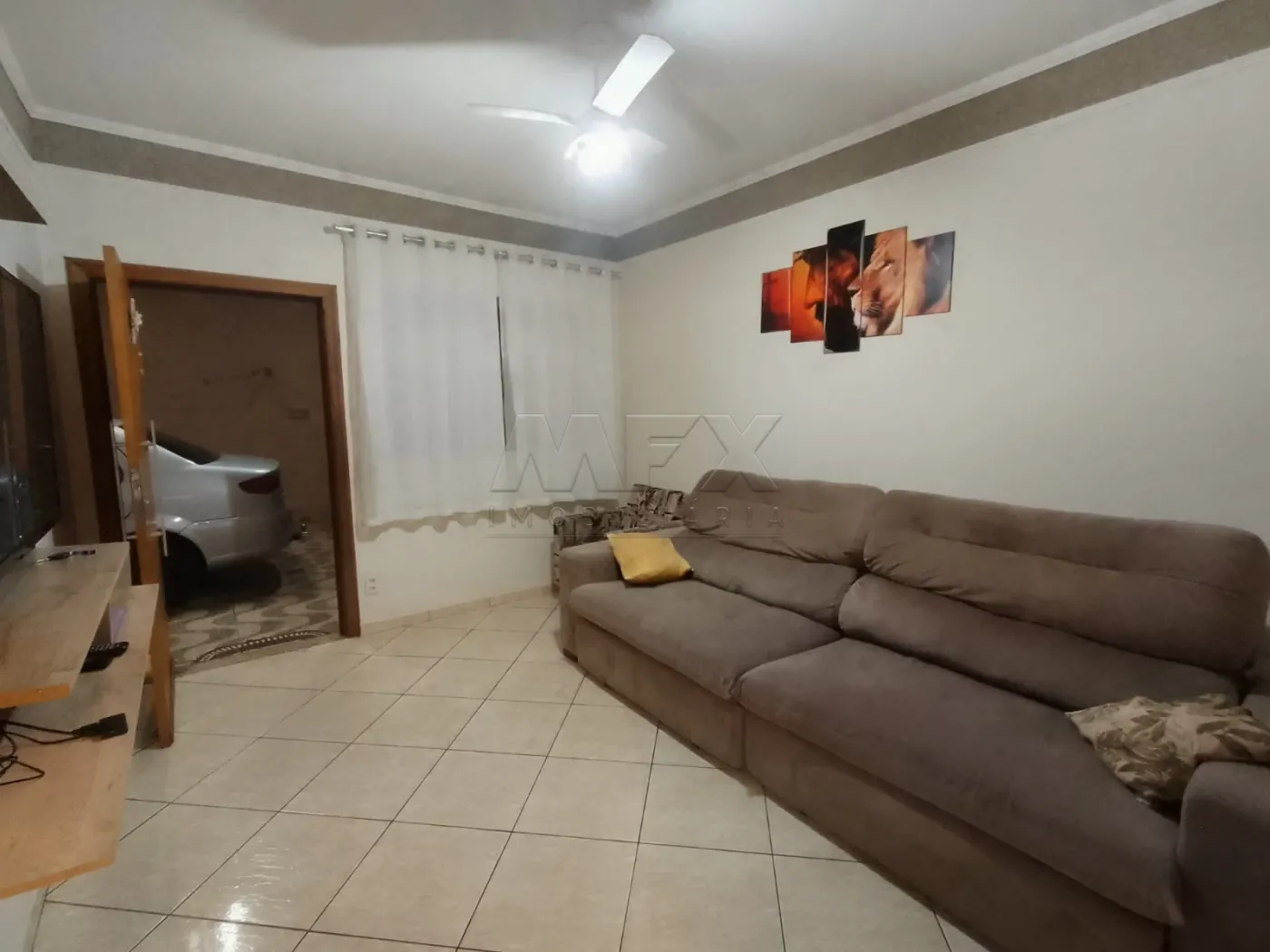 Comprar Casa / Padr&atilde;o em Bauru R$ 370.000,00 - Foto 3