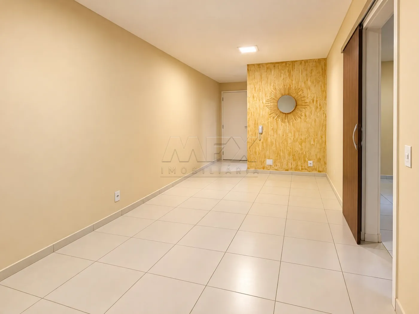 Comprar Apartamento / Padr&atilde;o em Bauru R$ 180.000,00 - Foto 1