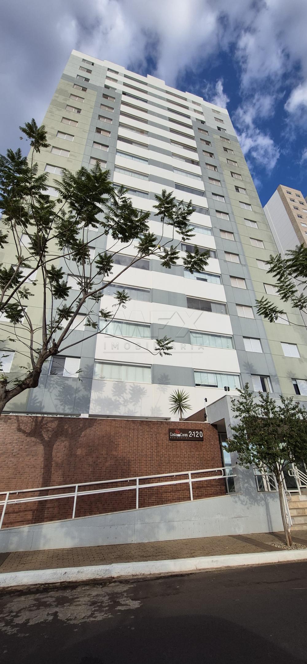 Alugar Apartamento / Padr&atilde;o em Bauru R$ 3.000,00 - Foto 12