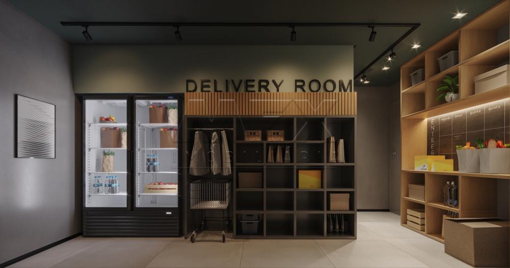 Comprar Apartamento / Padr&atilde;o em Len&ccedil;&oacute;is Paulista R$ 810.000,00 - Foto 11