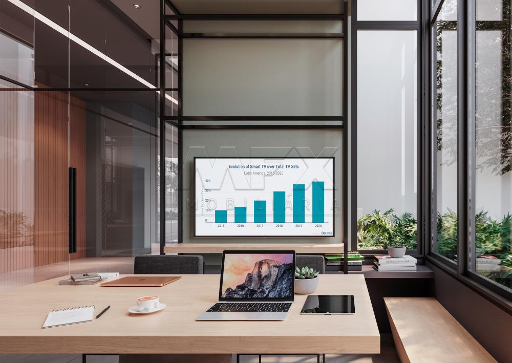 Comprar Apartamento / Padr&atilde;o em Len&ccedil;&oacute;is Paulista R$ 810.000,00 - Foto 16