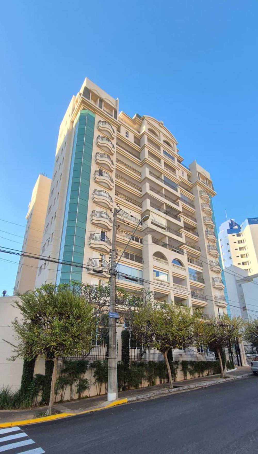 Comprar Apartamento / Padr&atilde;o em Bauru R$ 1.200.000,00 - Foto 19