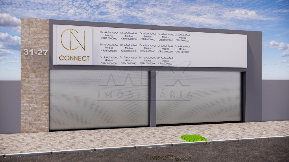 Alugar Comercial / Sala em Bauru R$ 1.600,00 - Foto 5