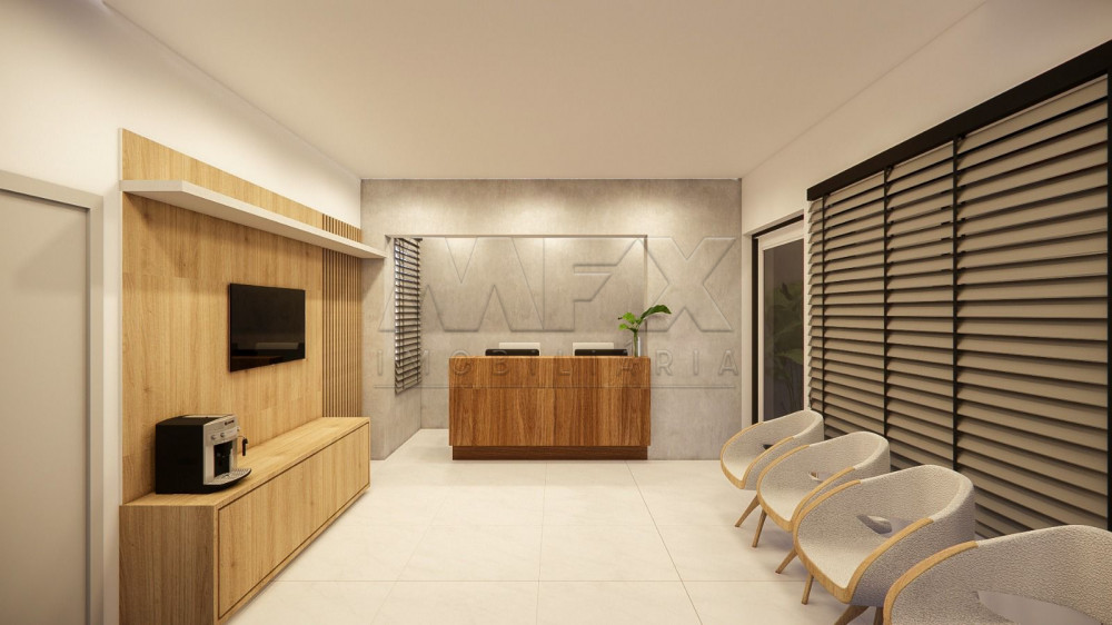 Alugar Comercial / Sala em Bauru R$ 1.600,00 - Foto 8