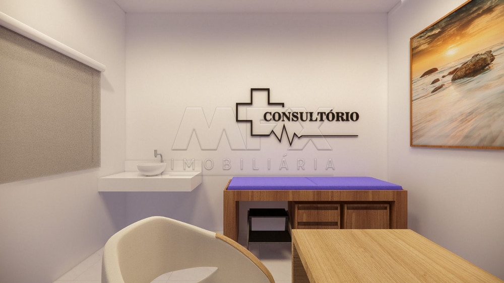 Alugar Comercial / Sala em Bauru R$ 1.600,00 - Foto 9