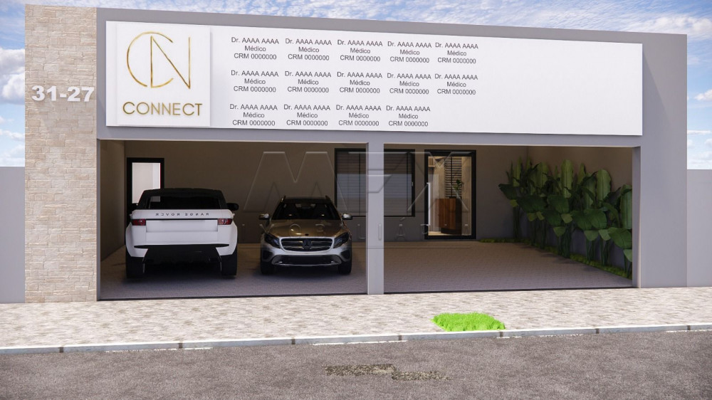 Alugar Comercial / Sala em Bauru R$ 1.600,00 - Foto 6