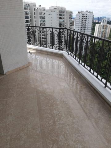 Sao Paulo Santo Amaro Apartamento Venda R$3.500.000,00 Condominio R$2.900,00 4 Dormitorios 4 Vagas 