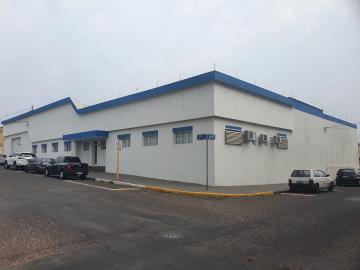 Bauru Centro Galpao Venda R$4.500.000,00  30 Vagas Area construida 1200.00m2