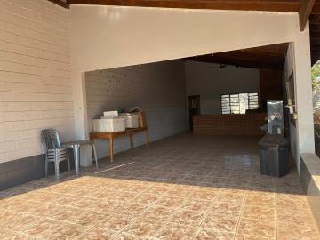 Bauru Vila Nova Santa Luzia Galpao Venda R$6.500.000,00 Area construida 3110.00m2